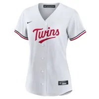 MLB Minnesota Twins Women's Replica Baseball Jersey. Nike.com