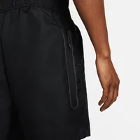 Nike Tech Essentials Men's Utility Shorts. Nike.com