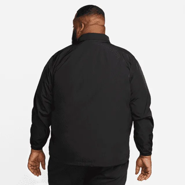 Nike Coaches (NFL Cleveland Browns) Men's Jacket. Nike.com