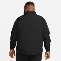 Nike Sportswear Authentics Men's Coaches Jacket. Nike.com