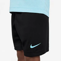 Nike Dri-FIT Dropset Toddler Shorts Set. Nike.com