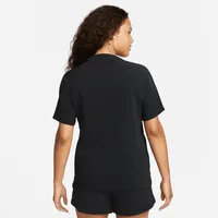 Nike Women's Short-Sleeve Softball Windshirt. Nike.com