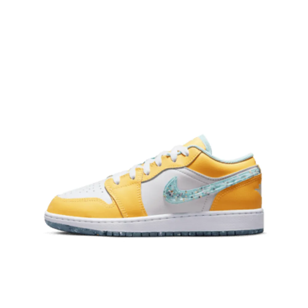 Air Jordan 1 SE Big Kids' Shoes. Nike.com