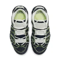 Nike Air More Uptempo x Serena Williams Design Crew Shoes. Nike.com