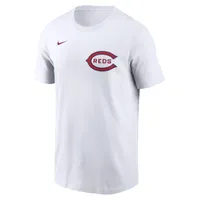 MLB Cincinnati Reds Field of Dreams (Joey Votto) Men's T-Shirt. Nike.com