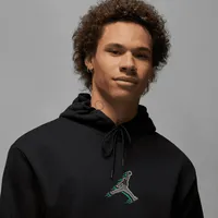 Jordan All-Star Weekend BC Men's Pullover Hoodie. Nike.com