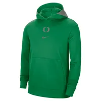 Nike College Dri-FIT Spotlight (Oregon) Men's Hoodie. Nike.com