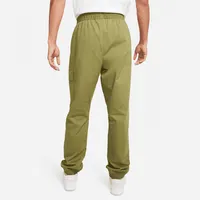 Nike Sportswear Men’s Sports Utility Woven Pants. Nike.com