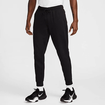 Nike Primary Men's Dri-FIT UV Versatile Joggers. Nike.com