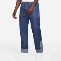Jordan x CLOT Men's Woven Pants. Nike.com