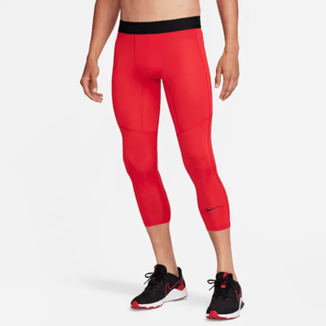 Nike Fast Tight Red