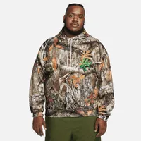 Nike SB Fleece Realtree® Allover Print Hoodie. Nike.com