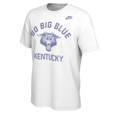 Kentucky Men's Nike College T-Shirt. Nike.com