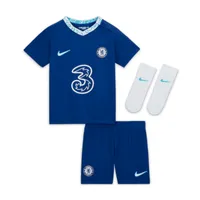 Chelsea FC 2022/23 Home Baby Soccer Kit. Nike.com