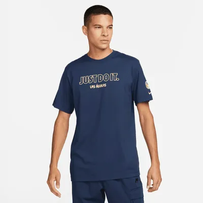 Club América JDI Men's Nike T-Shirt. Nike.com