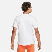 Netherlands Men's Graphic T-Shirt. Nike.com