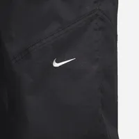 Nike Sportswear Essentials Women's Woven High-Rise Pants. Nike.com