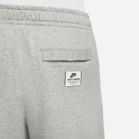 Nike Sportswear Club Fleece Men's French Terry Shorts. Nike.com