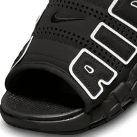 Nike Air More Uptempo Men's Slides. Nike.com