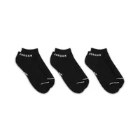 Jordan Everyday No-Show Socks (3 Pairs). Nike.com