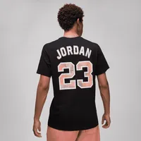 Jordan Sport DNA Men's T-Shirt. Nike.com