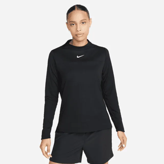 Nike Dri-FIT UV Advantage Women's Full-Zip Top