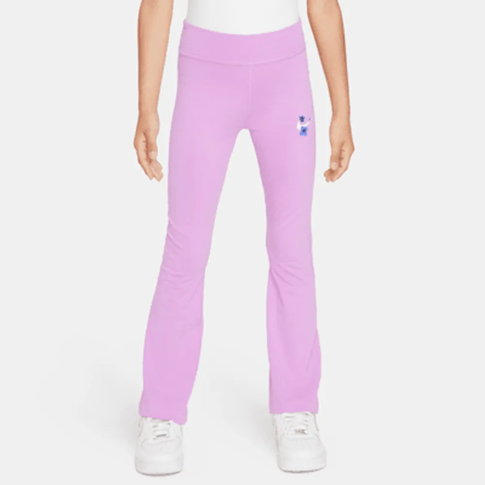 AE, Core Oversized Sweatpants - Purple, Workout Pants Women