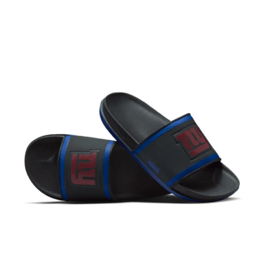 Nike Offcourt (NFL Buffalo Bills) Slide.