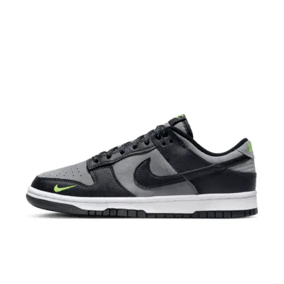 Chaussure Nike Dunk Low pour homme. FR