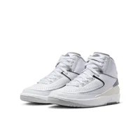 Air Jordan 2 Retro Big Kids' Shoes. Nike.com