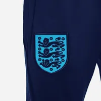 England Strike Big Kids' Nike Dri-FIT Knit Soccer Pants. Nike.com