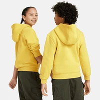 Nike Sportswear Club+ Big Kids' Pullover Hoodie. Nike.com