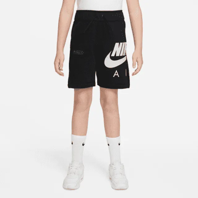 Nike Sportswear Club Fleece Older Kids' Shorts