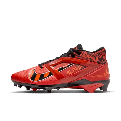 Nike Alpha Menace 4 Pro NRG Football Cleats. Nike.com