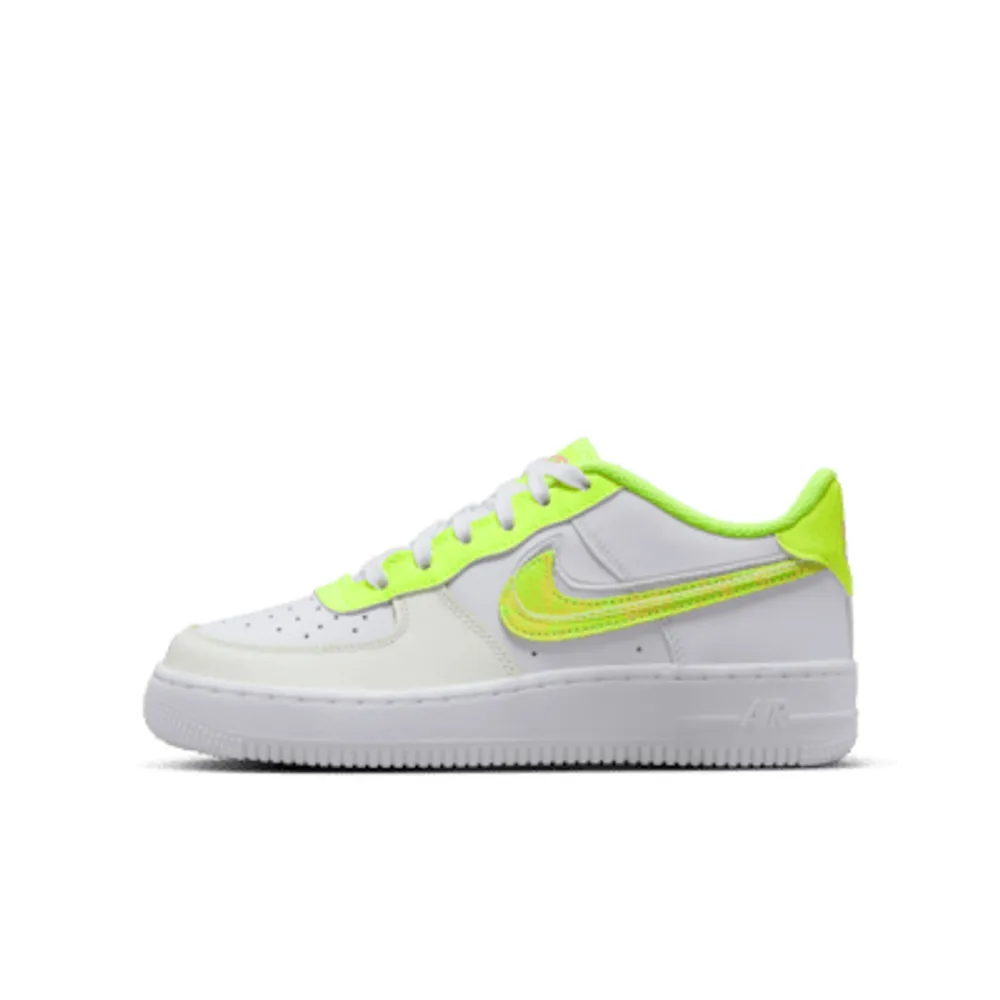 Nike Air Force 1 LV8 Big Kids' Shoes. Nike.com