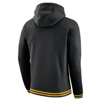 Nike College Retro (Iowa) Men's Fleece Hoodie. Nike.com