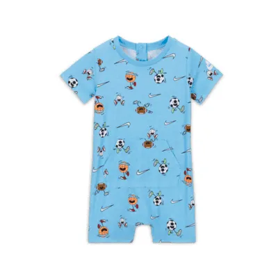 Nike Baby (12-24M) Romper. Nike.com