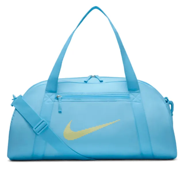 Nike Gym Club Duffel Bag (24L).