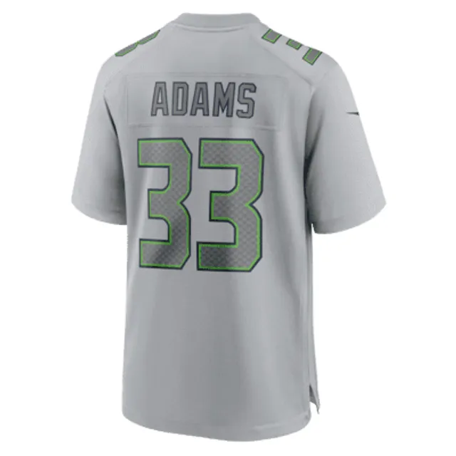 Lids Jamal Adams Seattle Seahawks Nike Women's Legend Jersey