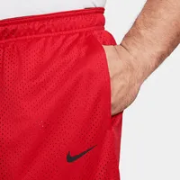 Nike Authentics Men's Practice Shorts. Nike.com