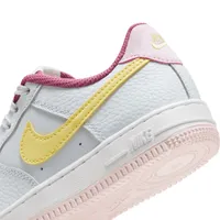 Nike Force 1 Little Kids' Shoes. Nike.com