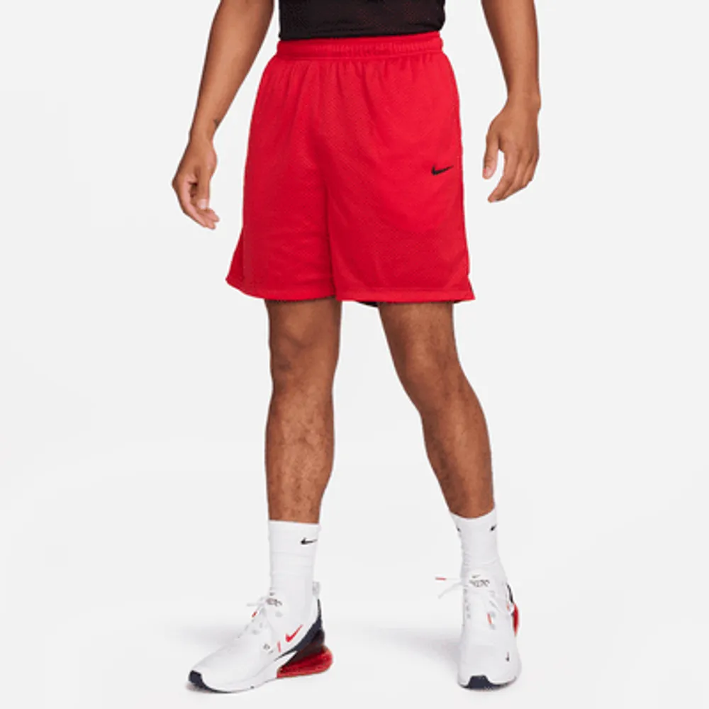 Nike Authentics Men's Practice Shorts. Nike.com