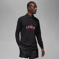 Jordan Essentials Men's Rugby Top. Nike.com