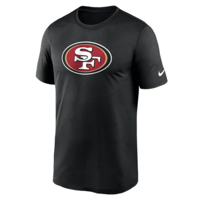 Lids Talanoa Hufanga San Francisco 49ers Nike Fashion Game Jersey - Black