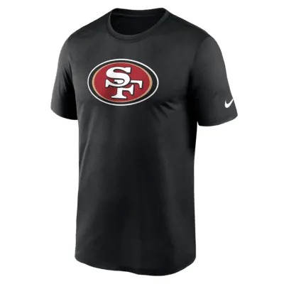 Nike Dri-FIT Icon Legend (NFL San Francisco 49ers) Men's T-Shirt. Nike.com