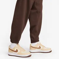 Nike Solo Swoosh Women's Fleece Pants. Nike.com