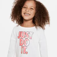 Nike Toddler Tunic and Leggings Set. Nike.com