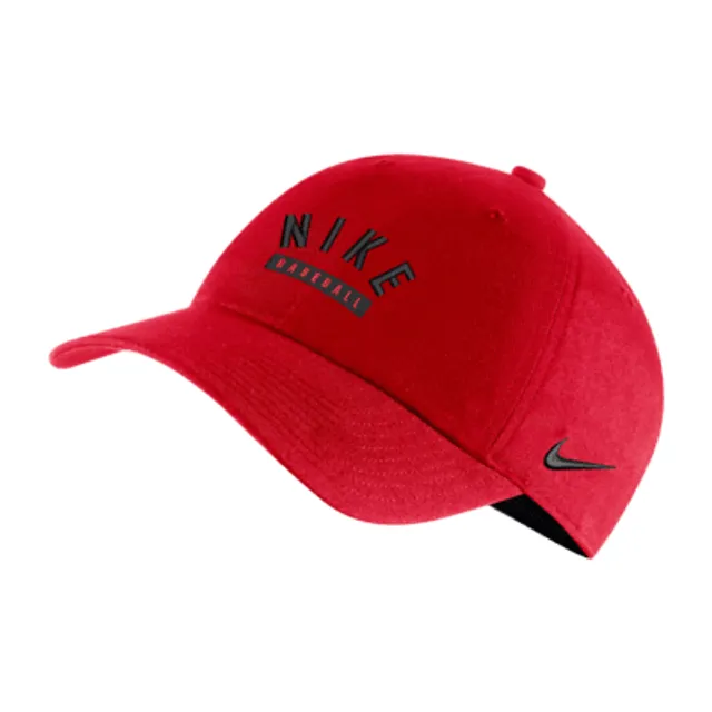 Nike Dri-FIT ADV Club Unstructured Tennis Cap