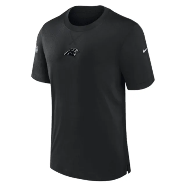 Jeremy Chinn Carolina Panthers Nike Vapor F.U.S.E. Limited Jersey - Black