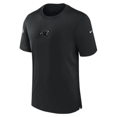 Nike Dri-FIT Sideline Team (NFL Carolina Panthers) Men's T-Shirt